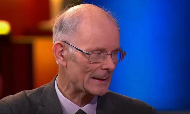 Sir John Curtice