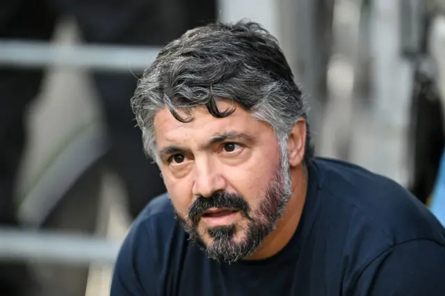 Gennaro Gattuso