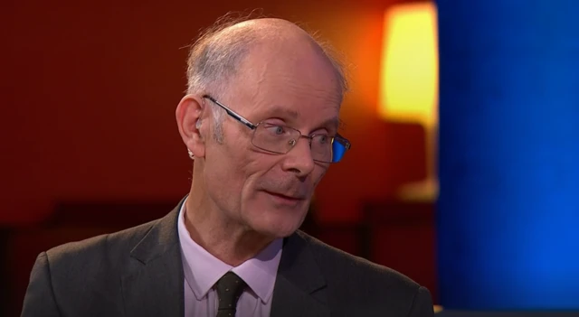 john curtice