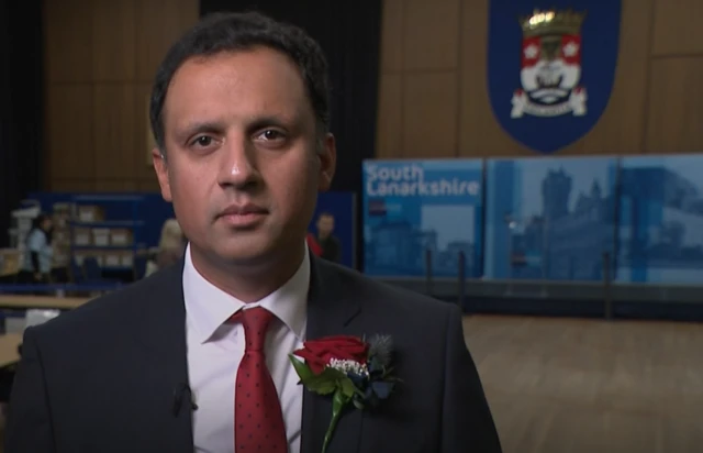 anas sarwar