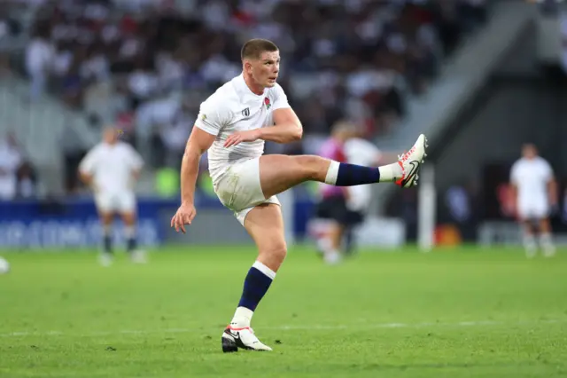 Owen Farrell