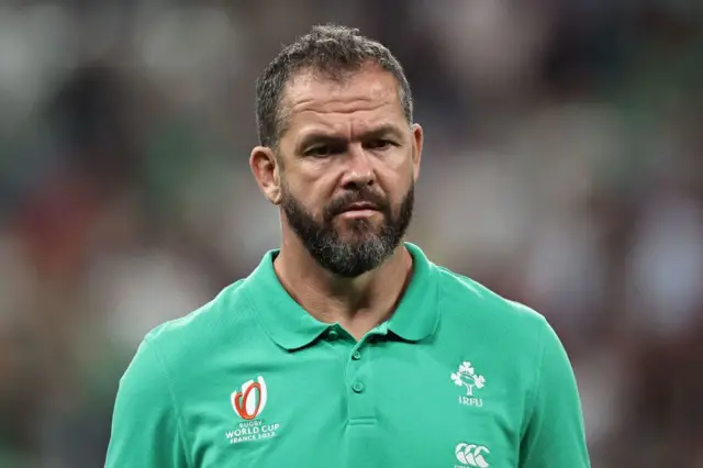 Andy Farrell