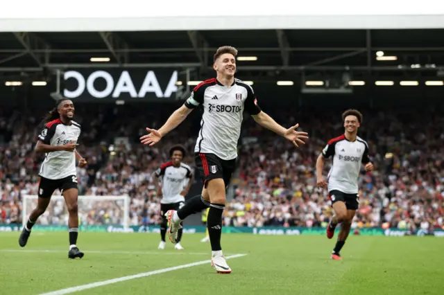 Tom Cairney