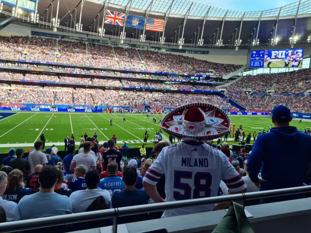 NFL London