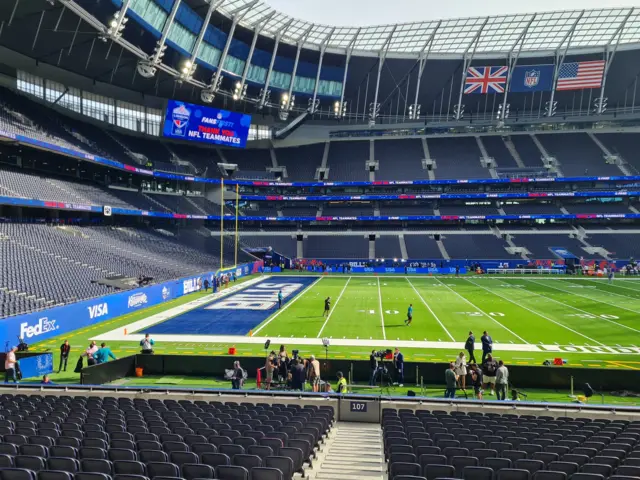 NFL London