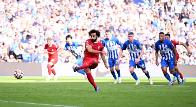 Mohamed Salah