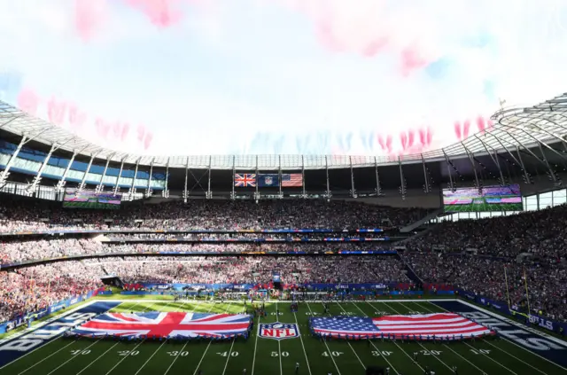 NFL London