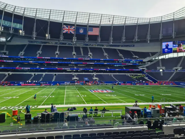 NFL London