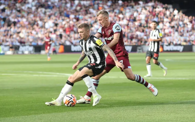 James Ward-Prowse