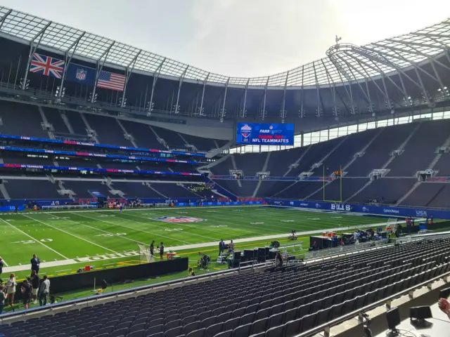 NFL London