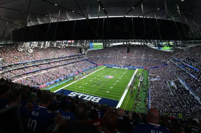 NFL London