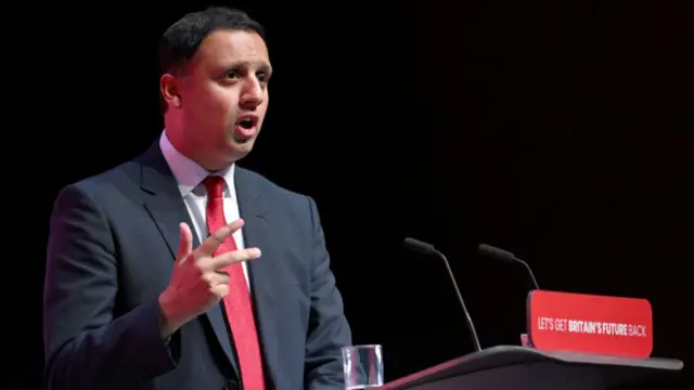 Anas Sarwar