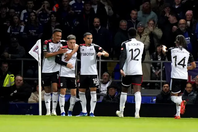 Fulham