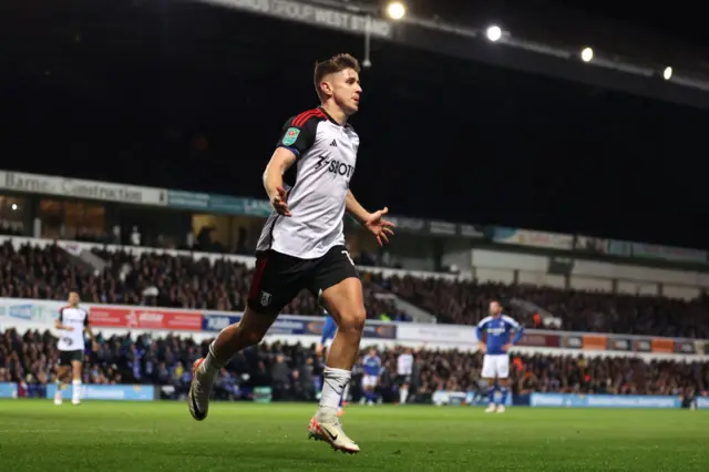 Tom Cairney