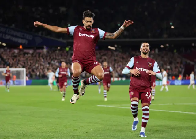 Lucas Paqueta