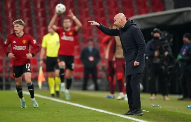 Erik ten Hag