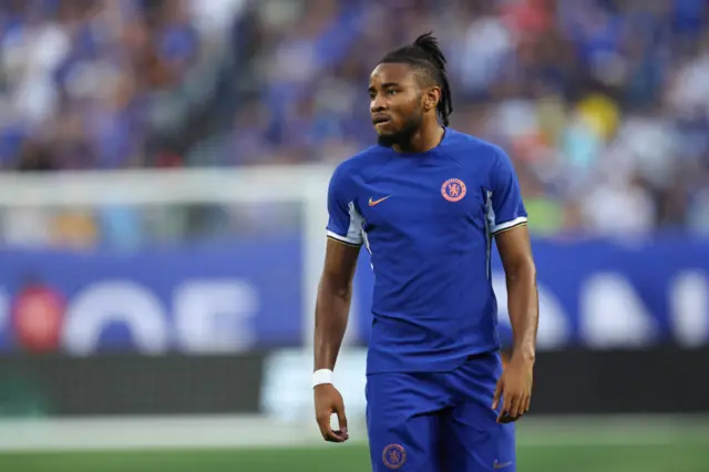 Christopher Nkunku
