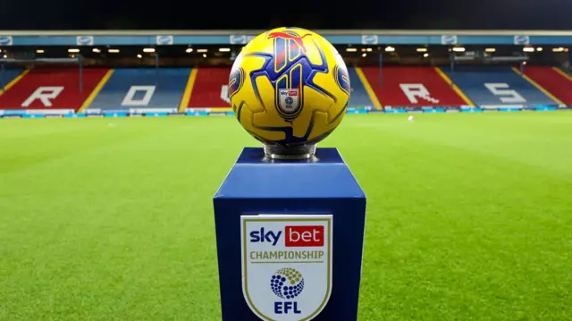 Ewood Park