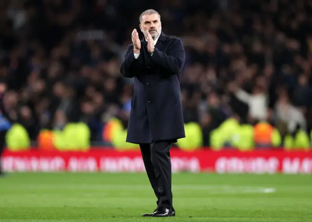 Ange Postecoglou