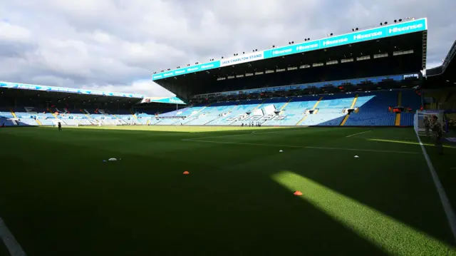 Elland Road