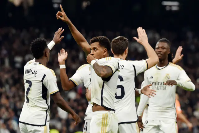 Rodrygo