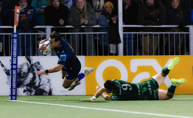 Wes Goosen