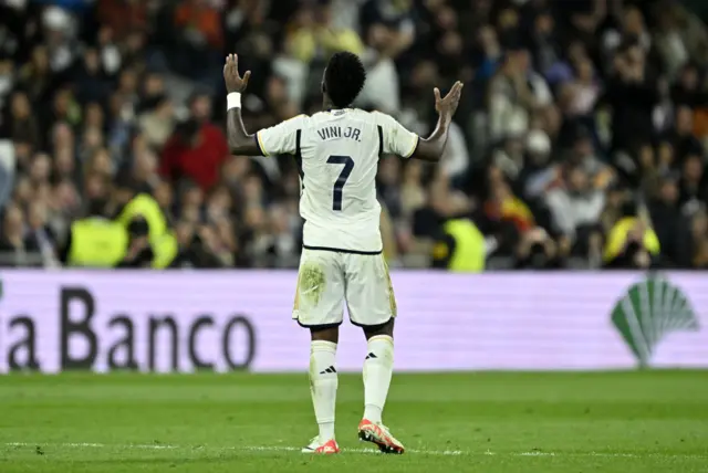Vini Jr.