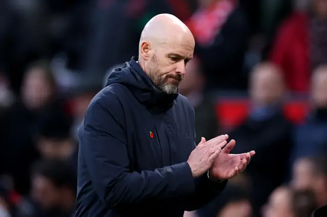 Erik ten Hag