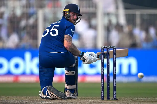 Ben Stokes