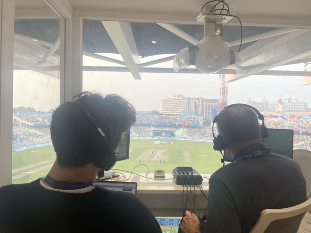TMS box