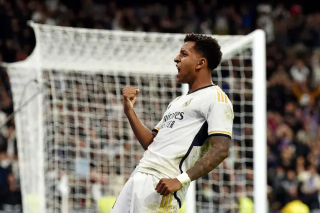 Rodrygo