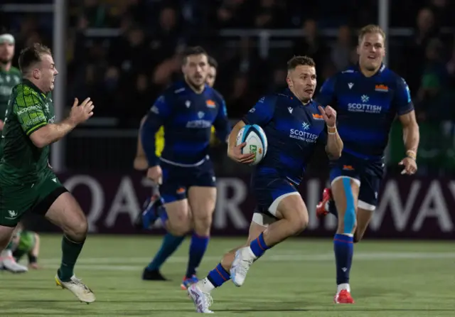 Ben Vellacott
