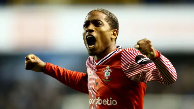Kyle Walker-Peters