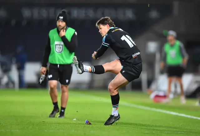 Penalty