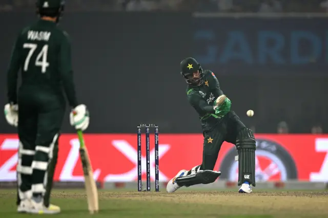 Haris Rauf