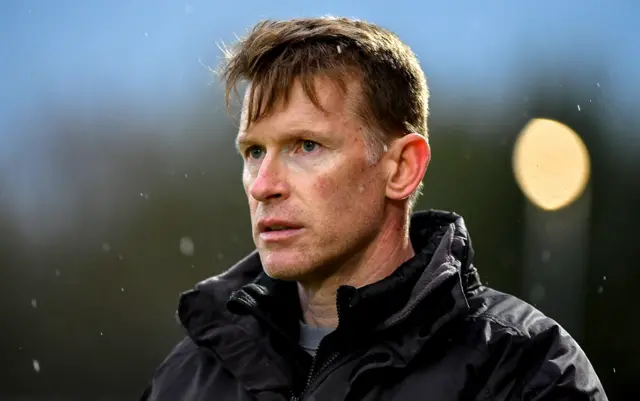 Jody Gormley
