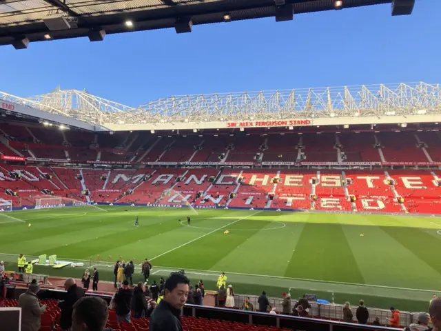 Man Utd