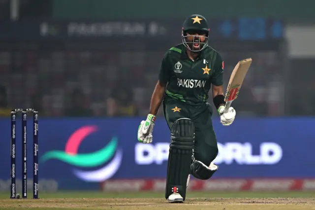 Babar Azam