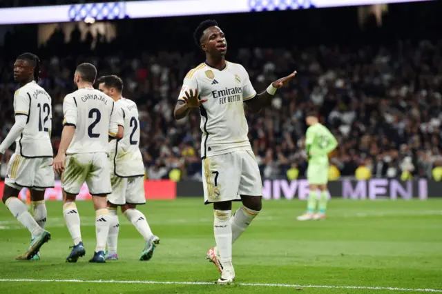 Real Madrid