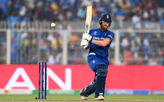 Ben Stokes