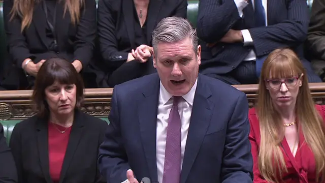 Sir Keir Starmer