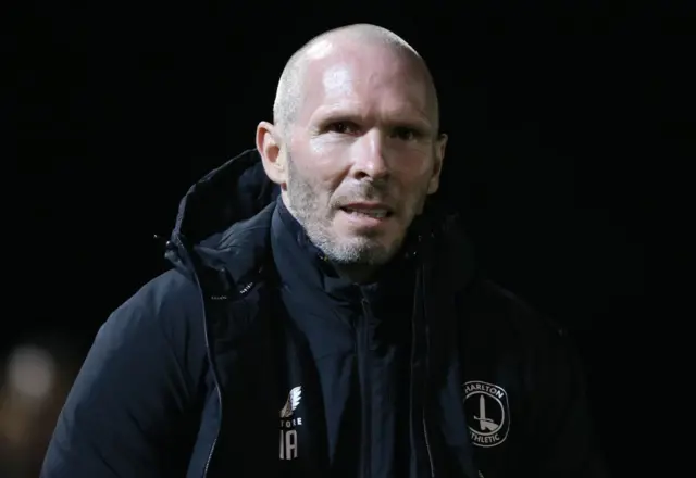 Michael Appleton