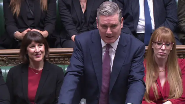 Keir Starmer