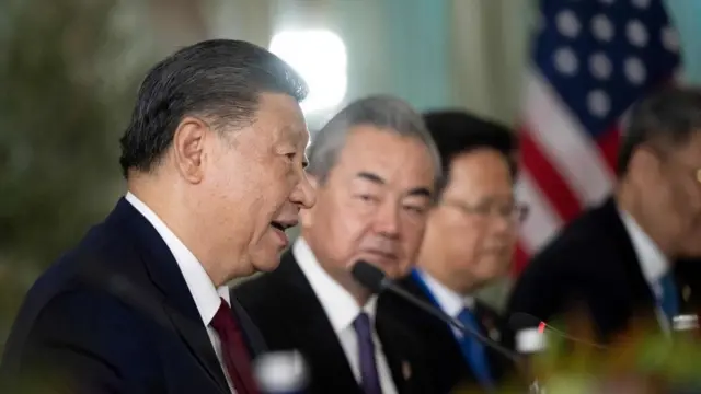 Xi Jinping