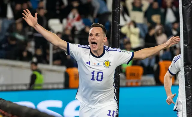 Lawrence Shankland