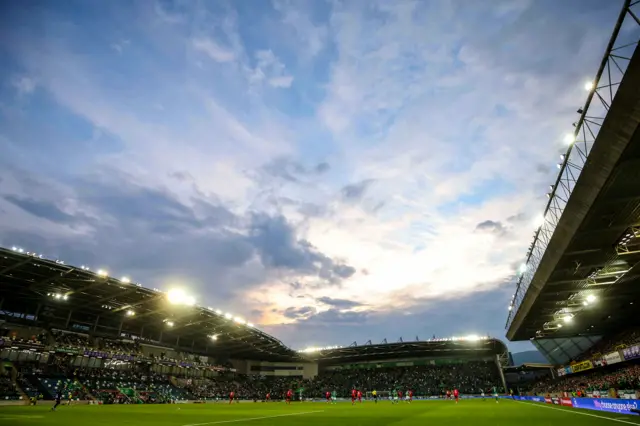 Windsor Park