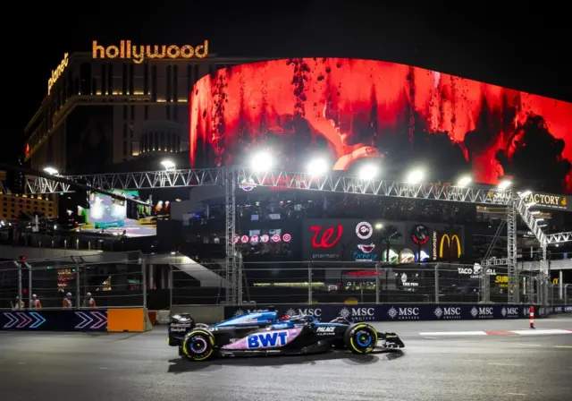 Esteban Ocon