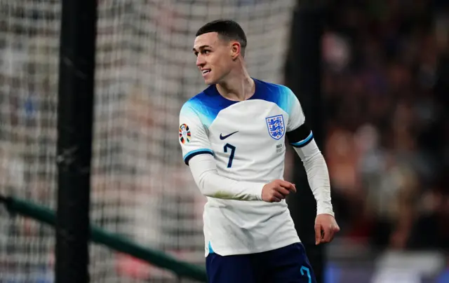 Phil Foden