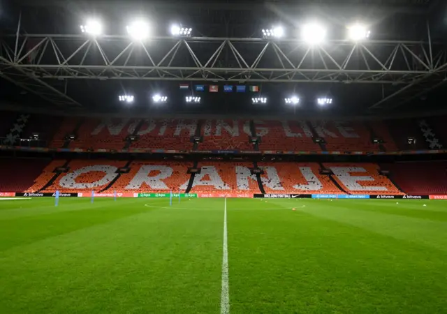 Amsterdam Arena