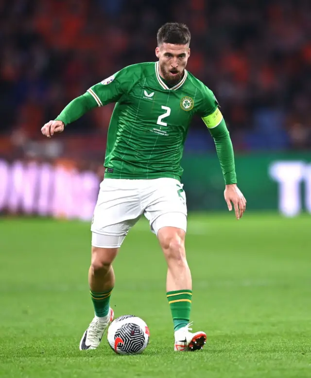 Matt Doherty